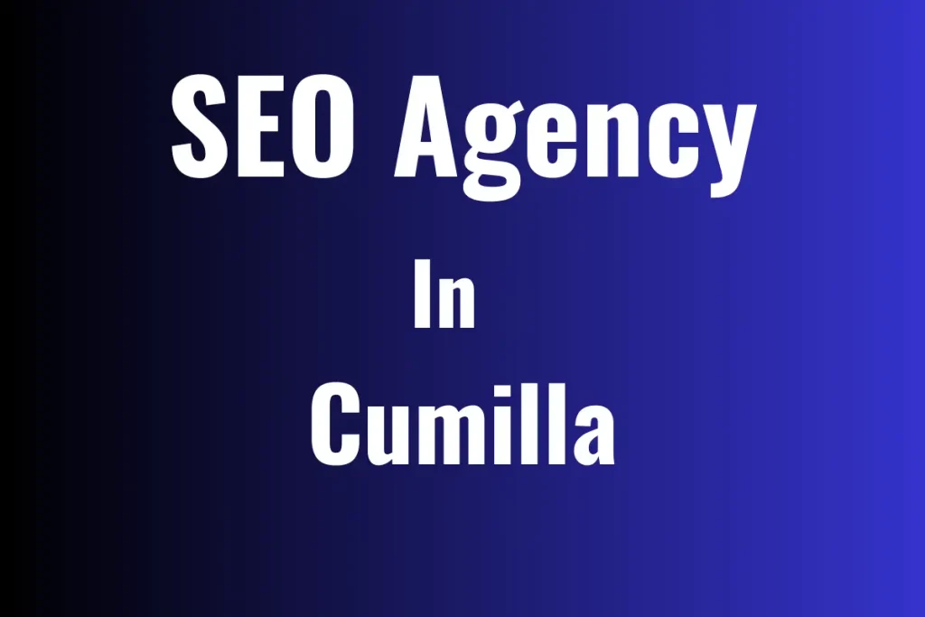 best seo expert in cumilla